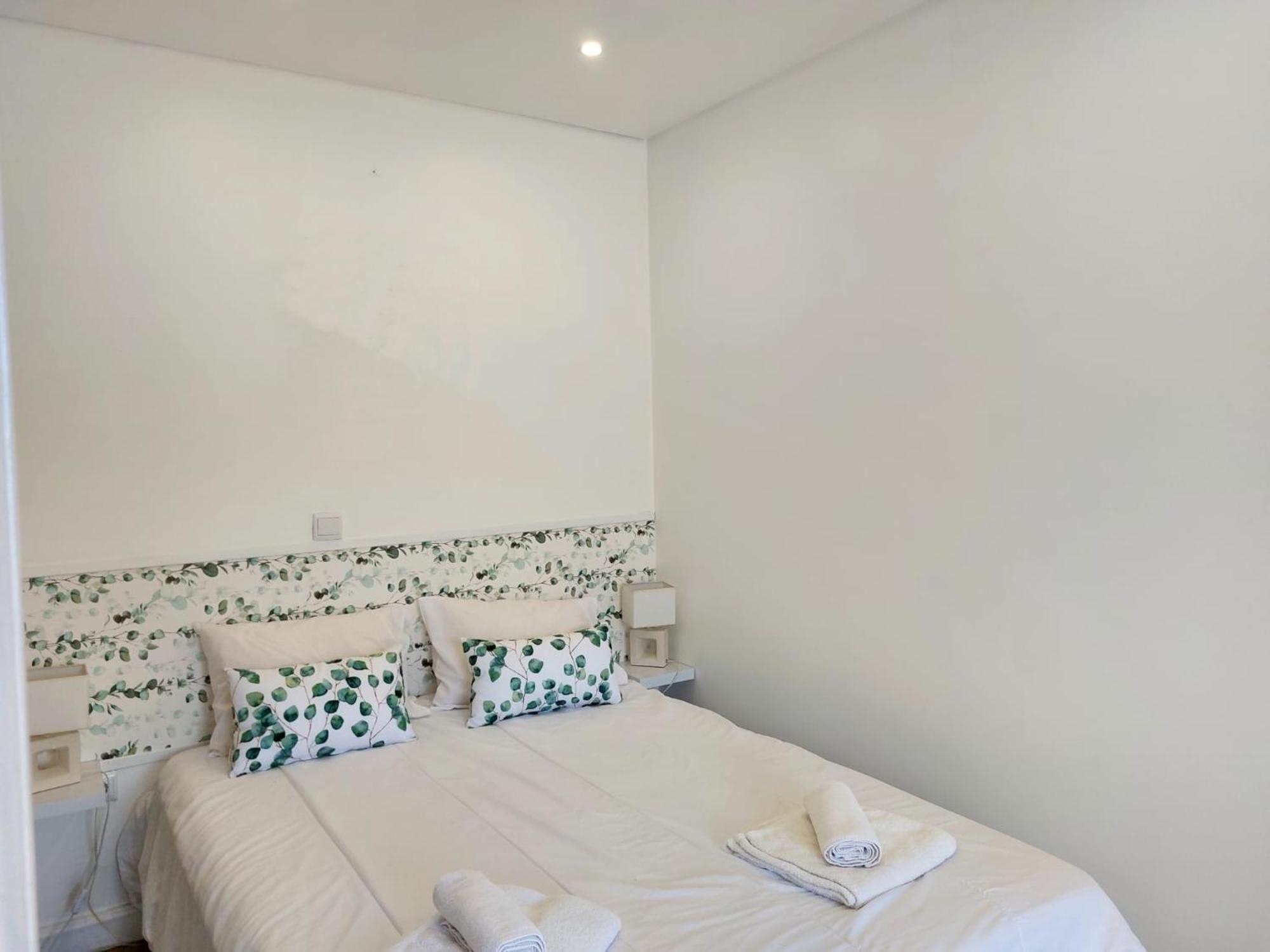 Villa Nova Madeira In Funchal Casa A And B Zimmer foto