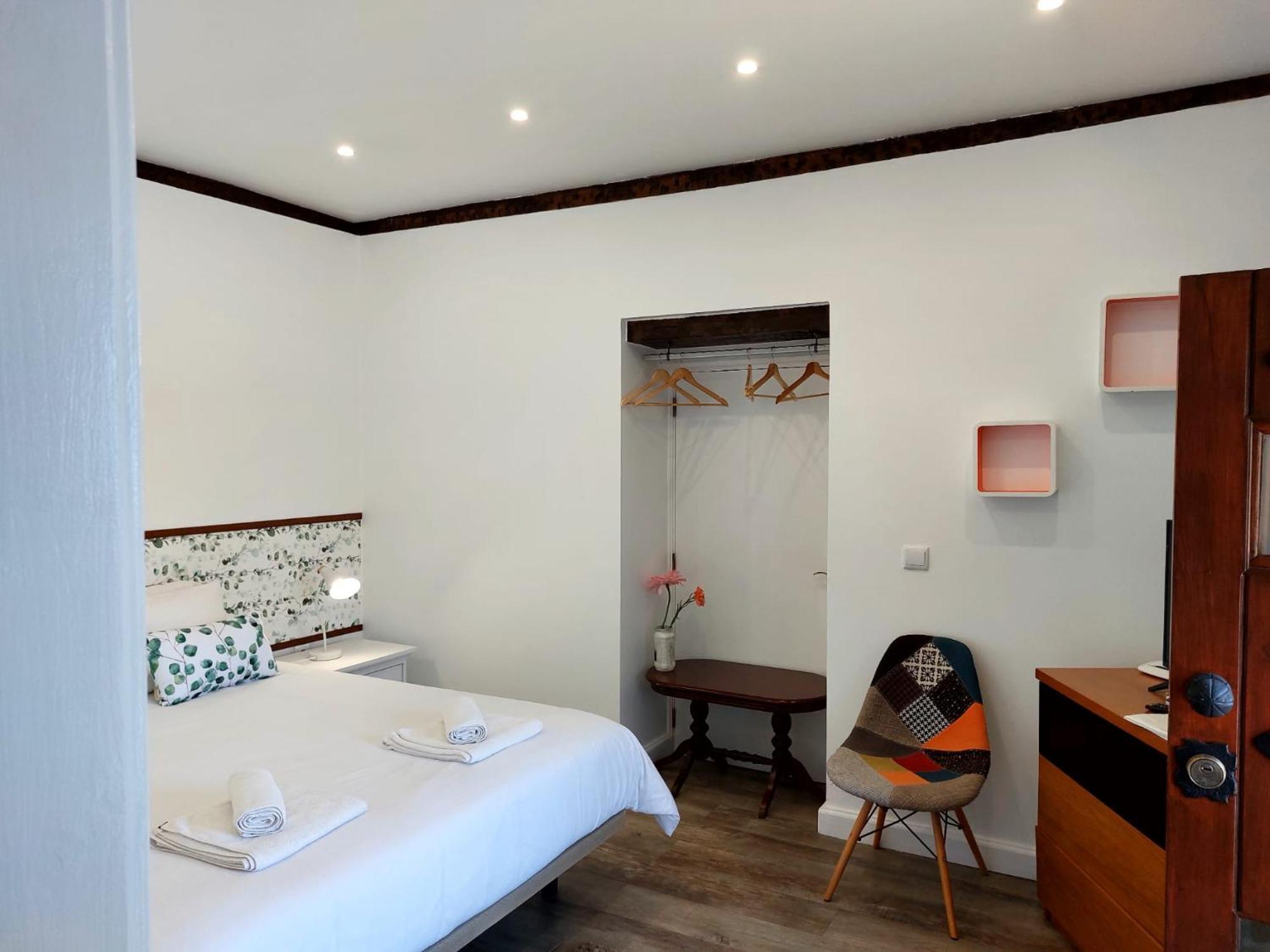 Villa Nova Madeira In Funchal Casa A And B Zimmer foto